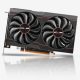 Sapphire PULSE AMD Radeon RX 6500 XT OC 8GB DDR6 Graphics Card