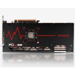 Sapphire PULSE AMD Radeon RX 7700 XT 12G GDDR6 Graphics Card (11335-04-20G) - Image 2