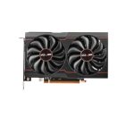 Sapphire Pulse AMD Radeon RX 6500 XT Gaming OC 4GB GDDR6 Graphics Card - Image 2