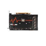 Sapphire Pulse AMD Radeon RX 6500 XT Gaming OC 4GB GDDR6 Graphics Card - Image 3