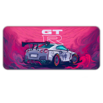 Nissan GTR - E-XL Mousepad