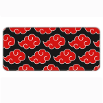 Naruto - Akatsuki Cryst - XXL Mousepad