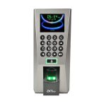 ZKTeco F18 Fingerprint Standalone Access Control