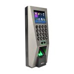 ZKTeco F18 Fingerprint Standalone Access Control - Image 2