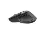 Logitech MX Master 4 Wireless Professional Mouse Graphite - Image 2