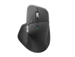Logitech MX Master 4 Wireless Professional Mouse Graphite