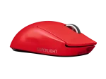 Logitech G Pro X Superlight RED Wireless Gaming Mouse - Image 5