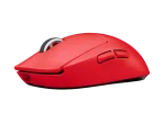 Logitech G Pro X Superlight RED Wireless Gaming Mouse - Image 4