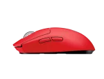 Logitech G Pro X Superlight RED Wireless Gaming Mouse - Image 3