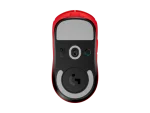 Logitech G Pro X Superlight RED Wireless Gaming Mouse - Image 6