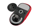 Logitech G Pro X Superlight RED Wireless Gaming Mouse - Image 7