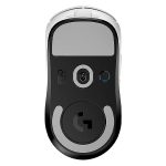 Logitech G Pro X Superlight Wireless Gaming Mouse white