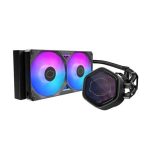 MasterLiquid Atmos II Pixel LED