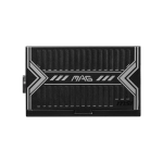 MSI MAG A650BN 650 Watt 80 Plus Bronze Power Supply - Image 5