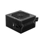 MSI MAG A650BN 650 Watt 80 Plus Bronze Power Supply - Image 2