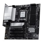 MSI Pro B850M-P WIFI M-ATX Motherboard - Image 4