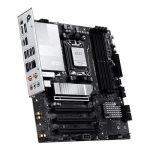 MSI Pro B850M-P WIFI M-ATX Motherboard - Image 3