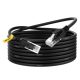Ant Esports AEC6115 CAT 6 ETHERNET CABLE – 15 Meter