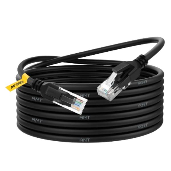 Ant Esports AEC6115 CAT 6 ETHERNET CABLE – 15 Meter