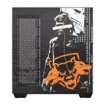 CORSAIR 3500X Call of Duty OPS 6 Edition E-ATX Mid Tower Case - Image 3