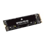 CORSAIR MP600 PRO NH 1TB M.2 NVMe Gen4 SSD (CSSD-F1000GBMP600PNH) - Image 2