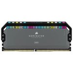 Corsair Dominator Platinum RGB 32GB (16GBx2) DDR5 6000Mhz CL30 Desktop RAM (CMT32GX5M2B6000Z30K) - Image 2