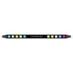 Corsair Dominator Platinum RGB 32GB (16GBx2) DDR5 6000Mhz CL30 Desktop RAM (CMT32GX5M2B6000Z30K) - Image 3