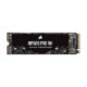 Corsair MP600 PRO NH 2TB M.2 NVMe Gen4 SSD (CSSD-F2000GBMP600PNH)