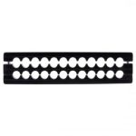 Corsair Premium Individually Sleeved PSU Cables Starter Kit Type 4 Gen 4 White-Black (CP-8920220)