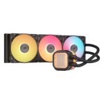 Corsair iCUE LINK Titan 360 RX LCD AIO CPU Cooler - Image 2