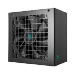 DEEPCOOL Gamer Storm PN850M 850W 80 Plus Gold Fully Modular ATX 3.1 Power Supply