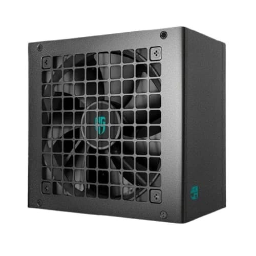 DEEPCOOL Gamer Storm PN850M 850W 80 Plus Gold Fully Modular ATX 3.1 Power Supply