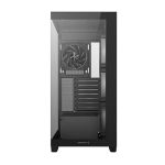 DeepCool CG580 4F V2 ARGB ATX Mid Tower Case (Black) - Image 3