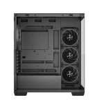 DeepCool CG580 4F V2 ARGB ATX Mid Tower Case (Black) - Image 4