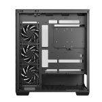 DeepCool CG580 4F V2 ARGB ATX Mid Tower Case (Black) - Image 5