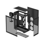 DeepCool CH780 ARGB E-ATX Full Tower Case - Image 5