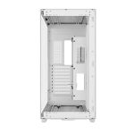 DeepCool CH780 WH ARGB E-ATX Full Tower Case - Image 2