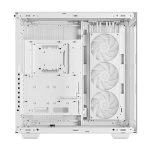 DeepCool CH780 WH ARGB E-ATX Full Tower Case - Image 3