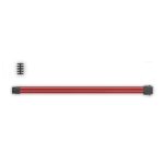 DeepCool EC300 PSU Extension Cable (Red) - Image 2