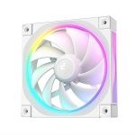 DeepCool FL12 3 in 1 ARGB 120mm Cabinet Fan (White)