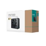 DeepCool Gamer Storm PN750D Gold ATX 3.1 SMPS - Image 4