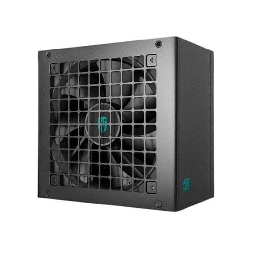 DeepCool Gamer Storm PN850D Gold ATX 3.1 SMPS