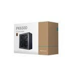 DeepCool PK650D 80 Plus Bronze SMPS