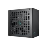 DeepCool PL550D 550 Watt Atx 3.1 80 Plus Bronze Power Supply (R-PL550D-FC0B-IN-V2)