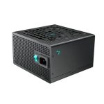 DeepCool PL550D 550 Watt Atx 3.1 80 Plus Bronze Power Supply (R-PL550D-FC0B-IN-V2) - Image 3