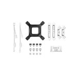 Deepcool AG620 WH ARGB V2 120mm CPU Air Cooler White (R-AG620-WHAMMN-GJD) - Image 2