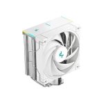 Deepcool AK400 Digital SE 120mm CPU Air Cooler White (R-AK400-WHADMN-GJD) - Image 2