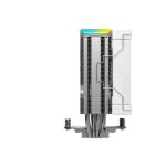 Deepcool AK400 Digital SE 120mm CPU Air Cooler White (R-AK400-WHADMN-GJD) - Image 3