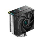 Deepcool AK400 Digital SE CPU Air Cooler (R-AK400-BKADMN-GJD) - Image 2