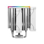 Deepcool AK620 Digital SE White 120mm Dual Tower CPU Air Cooler - Image 3